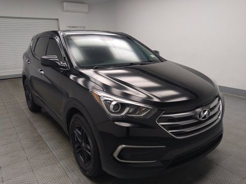 Used 2018 Hyundai Santa Fe Sport AWD/4WD image 13