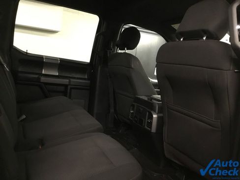Used 2017 Ford F150 XLT w/ Equipment Group 302A Luxury image 39