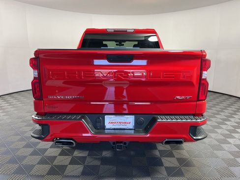 Used 2022 Chevrolet Silverado 1500 RST image 9