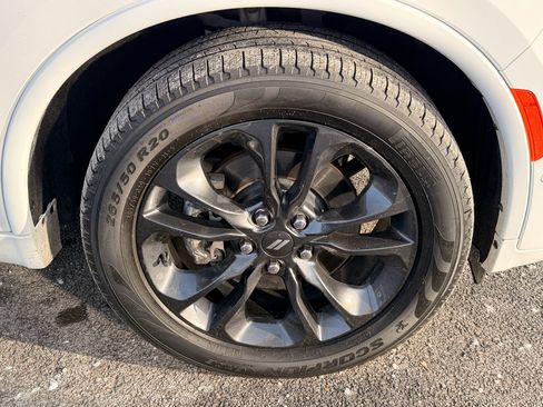 Used 2024 Dodge Durango R/T w/ Blacktop Package image 34