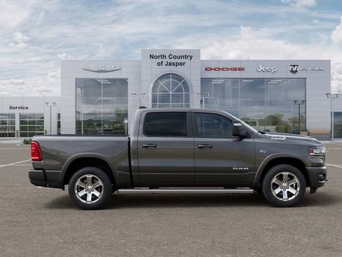 New 2026 RAM 1500 Big Horn AWD/4WD image 22