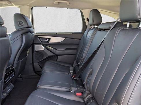 New 2026 Acura MDX SH-AWD w/ Technology Package image 15