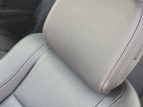 Used 2025 Mercedes-Benz GLS 450 4MATIC image 24