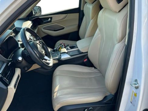 Used 2023 Acura MDX FWD w/ Technology Package image 8