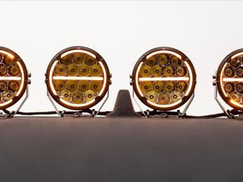 Used 2022 RAM 1500 TRX w/ TRX Level 2 Equipment Group image 29