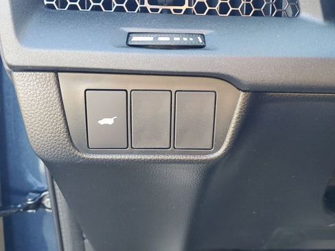 New 2026 Honda CR-V TrailSport image 26