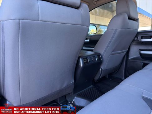 Used 2019 Toyota Tundra SR5 w/ TRD Off Road Package image 22