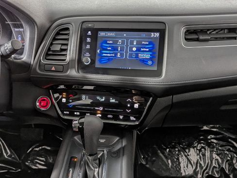 Used 2021 Honda HR-V EX image 22