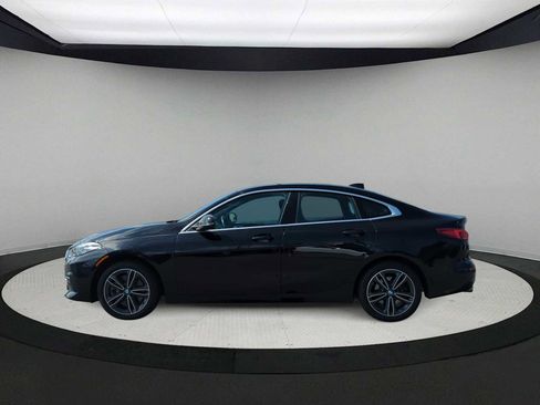 Certified 2022 BMW 228i xDrive Gran Coupe w/ Convenience Package image 5