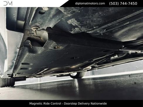 Used 2018 Chevrolet Camaro SS RWD image 47