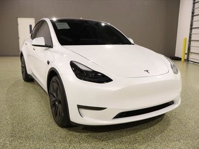 Used 2024 Tesla Model Y Long Range