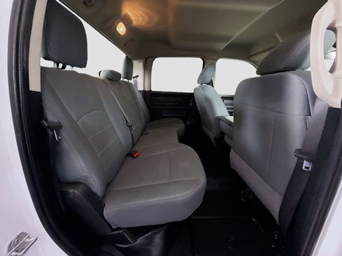 Used 2018 RAM 1500 Tradesman w/ Popular Equipment Group AWD/4WD image 26