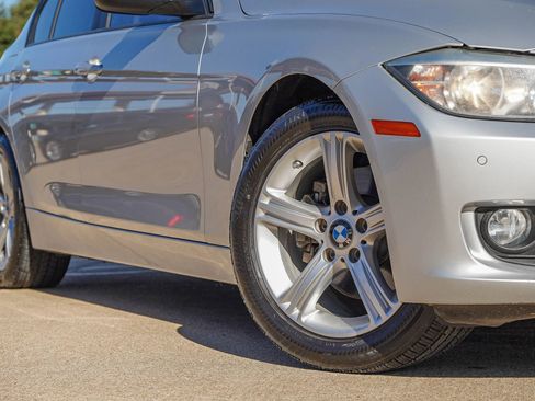 Used 2014 BMW 320i Sedan image 2