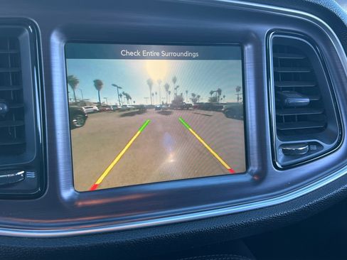 Used 2016 Dodge Challenger R/T w/ Sound Group image 28