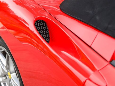 Used 2002 Ferrari 360 Spider RWD image 24