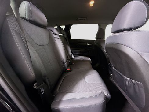 Used 2023 Hyundai Santa Fe SEL AWD/4WD image 27
