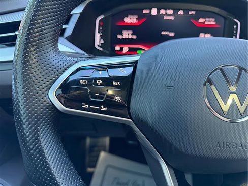 Used 2021 Volkswagen Arteon SEL image 30