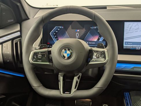 New 2026 BMW X3 xDrive30 w/ Premium Package image 18