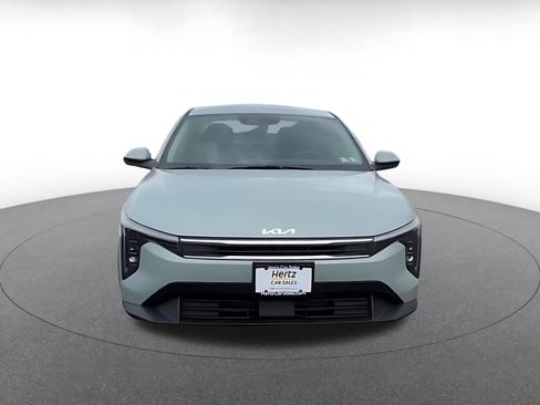 Used 2025 Kia K4 FWD image 5