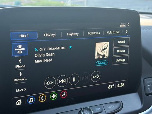 Used 2024 Chevrolet Blazer LT image 26