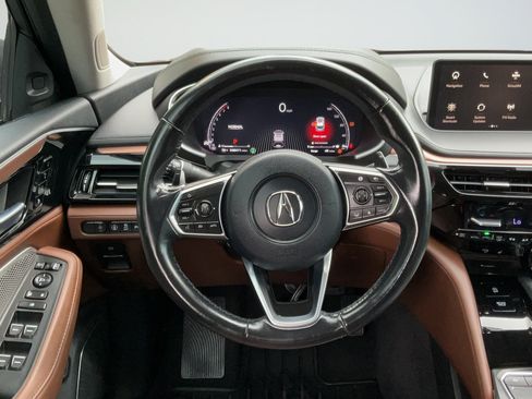 Used 2023 Acura MDX FWD w/ Technology Package image 14