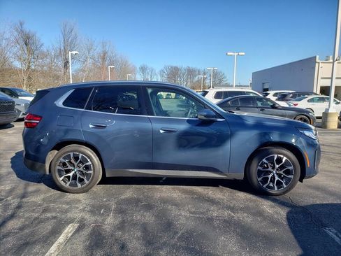 Used 2026 BMW X3 xDrive30 w/ Convenience Package AWD/4WD image 3