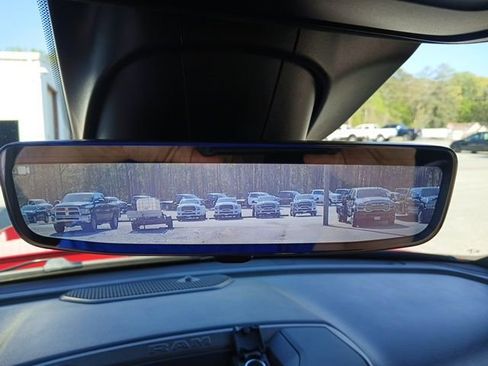 New 2026 RAM 3500 Tradesman AWD/4WD image 32