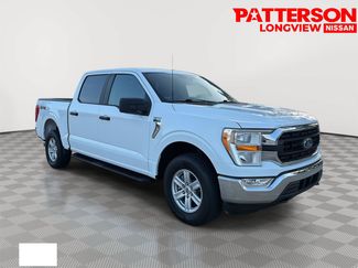 Used 2021 Ford F150 XLT w/ Trailer Tow Package AWD/4WD video 1
