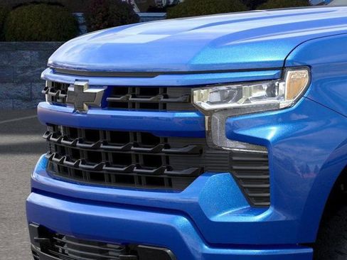 New 2026 Chevrolet Silverado 1500 RST image 14