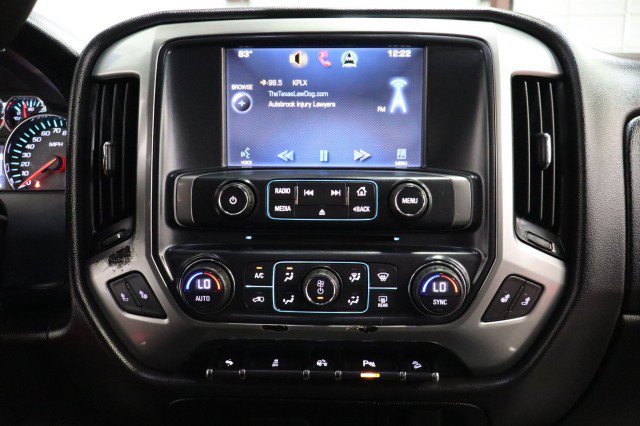Used 2014 Chevrolet Silverado 1500 LT w/ All Star Edition RWD image 53