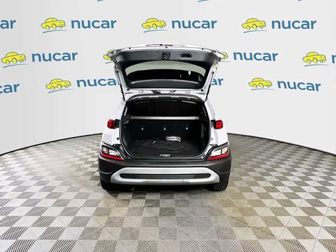 Used 2023 Hyundai Kona SEL image 24