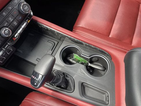 Certified 2024 Dodge Durango SRT AWD/4WD image 21