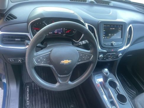 Used 2019 Chevrolet Equinox LT FWD image 26