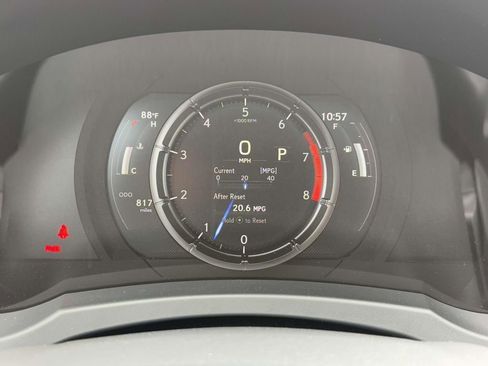 Used 2025 Lexus IS 350 F Sport image 30