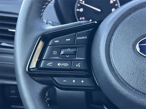 Certified 2025 Subaru Forester Touring image 22
