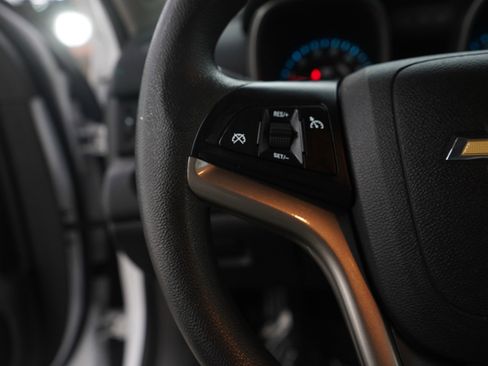 Used 2015 Chevrolet Malibu LT image 20