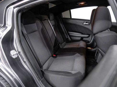 Used 2015 Dodge Charger SXT image 42