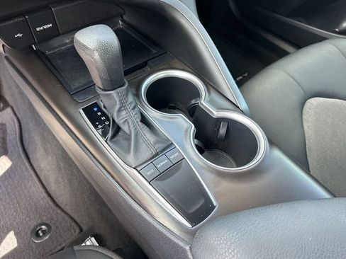 Used 2023 Toyota Camry LE FWD image 27