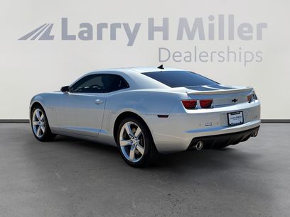 Used 2010 Chevrolet Camaro SS w/ RS Package