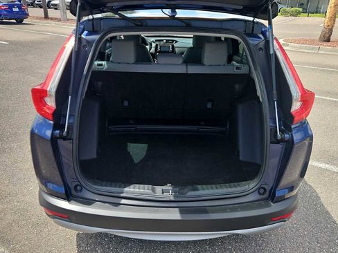 Used 2019 Honda CR-V LX image 19