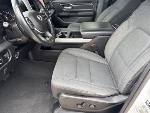 Used 2023 RAM 1500 Big Horn AWD/4WD image 9