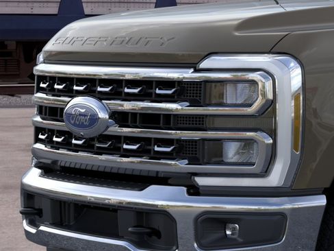 New 2026 Ford F250 Lariat AWD/4WD image 18