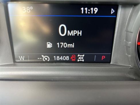 Certified 2024 Chevrolet Tahoe LS w/ Max Trailering Package image 12