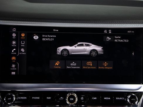Used 2021 Bentley Continental GT Mulliner image 27