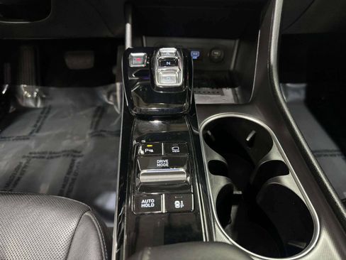 Used 2022 Hyundai Sonata Limited w/ Cargo Package FWD image 36