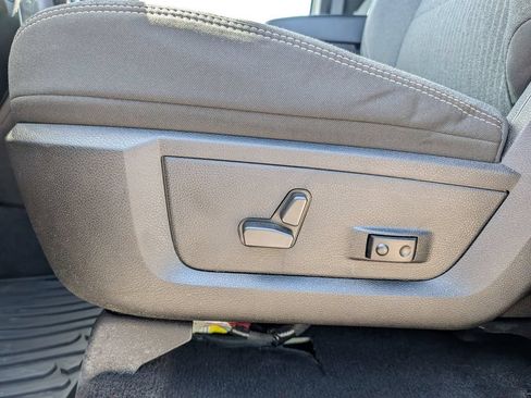 Used 2021 RAM 1500 Warlock AWD/4WD image 21