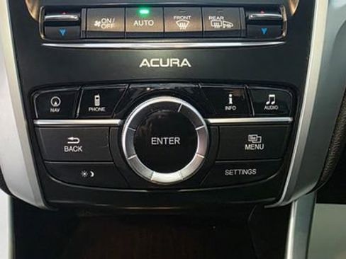Used 2017 Acura TLX w/ Technology Package image 22