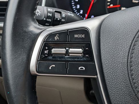 Used 2020 Kia Sorento EX image 23