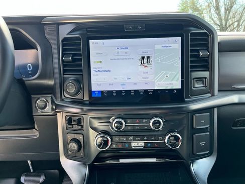 New 2026 Ford F150 Platinum w/ Equipment Group 702A High image 19