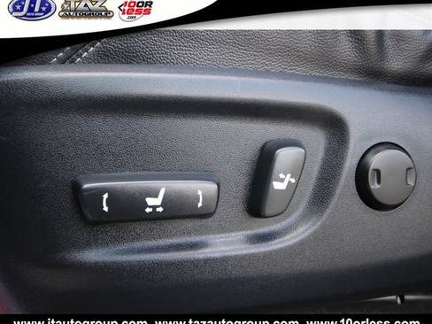 Used 2015 Toyota 4Runner Limited RWD image 12